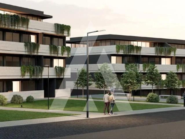 Apartamento venda em Vila Nova De Cerveira, Viana Do Castelo