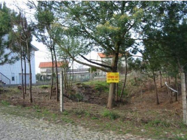 Terreno venda em Vila Nova de Cerveira e Lovelhe, Vila Nova de Cerveira