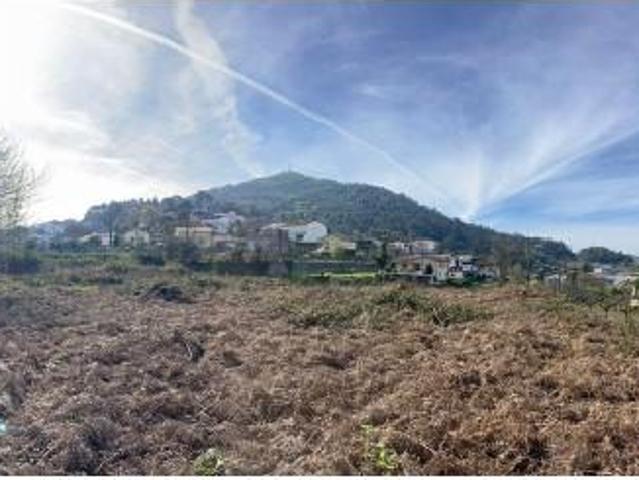 Terreno venda em Vila Nova De Cerveira, Viana Do Castelo