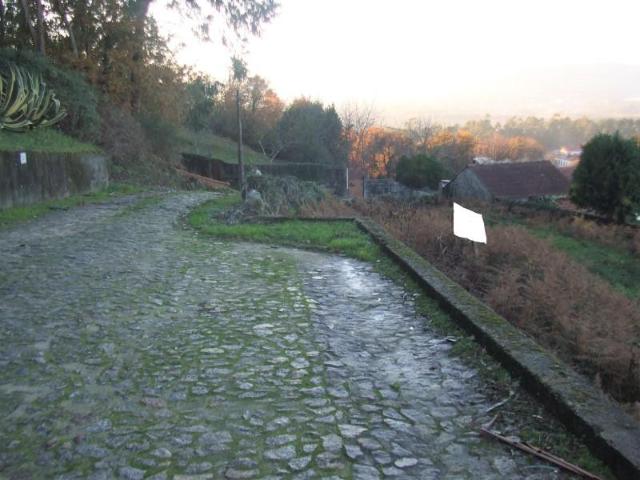Terreno venda em Vila Nova De Cerveira, Viana Do Castelo
