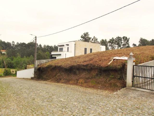 Terreno venda em Vila Nova De Cerveira, Viana Do Castelo