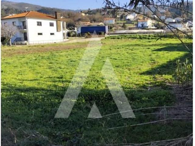 Terreno venda em Vila Nova De Cerveira, Viana Do Castelo