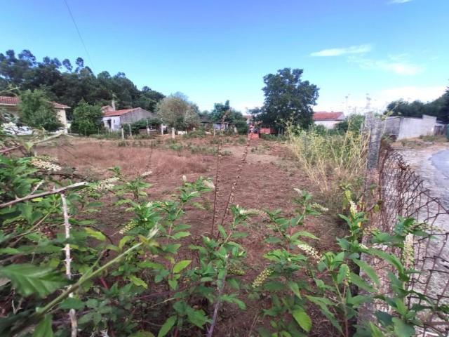 Terreno venda em Vila Nova De Cerveira, Viana Do Castelo