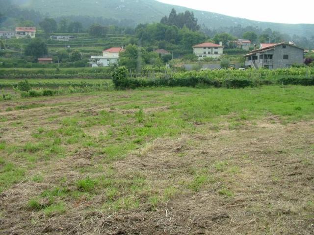 Terreno venda em Vila Nova De Cerveira, Viana Do Castelo