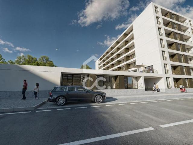 Apartamento venda em Gavião, Braga