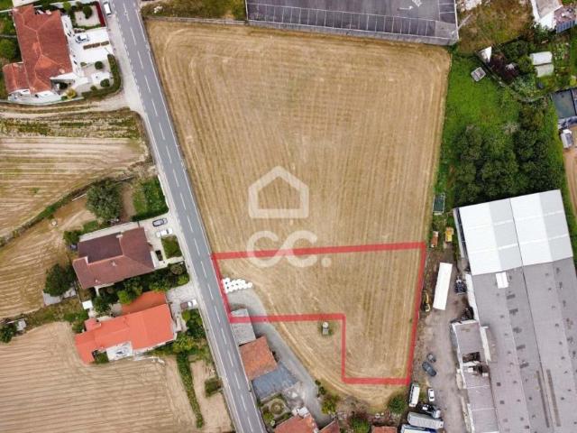 Terreno venda em Gavião, Braga