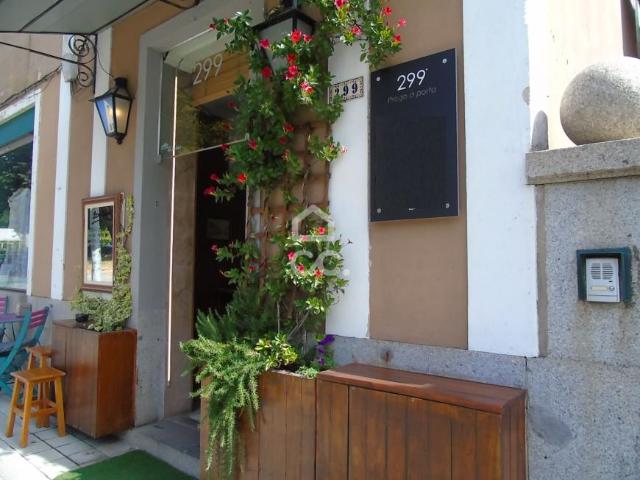 Loja alugar em Vila Nova de Famalicão, Braga