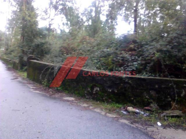 Terreno venda em Gavião, Braga