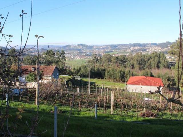 Terreno venda em Gavião, Braga