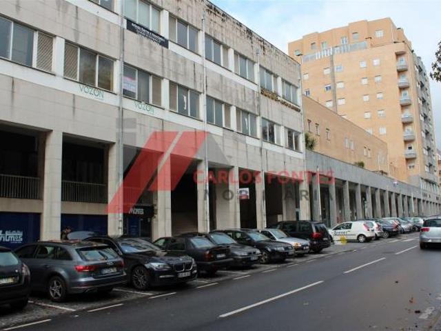 Loja alugar em Gavião, Braga