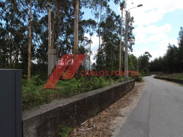 Terreno venda em Gavião, Braga