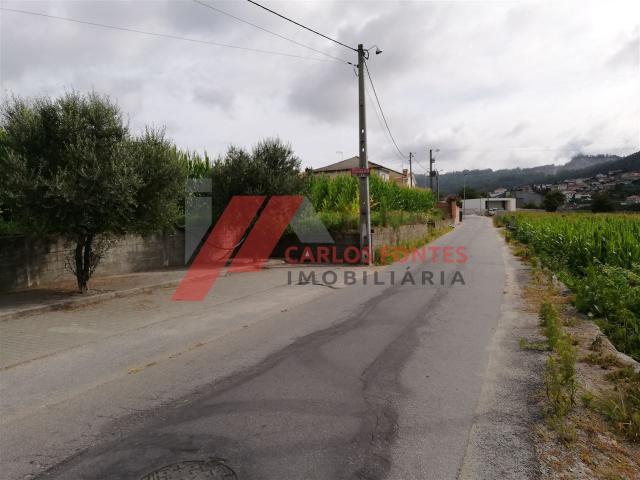 Terreno venda em Gavião, Braga