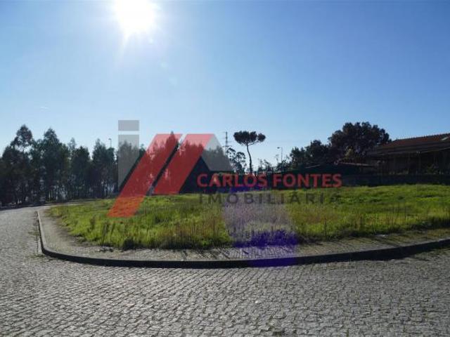 Terreno venda em Gavião, Braga