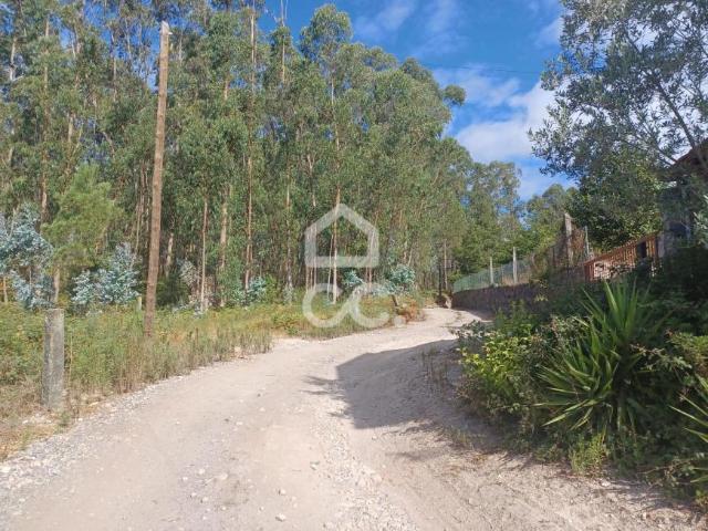 Terreno venda em Gavião, Braga