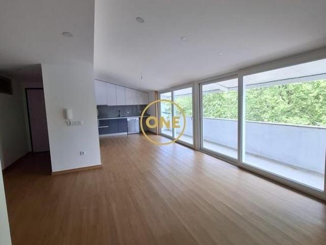 Apartamento alugar em Braga