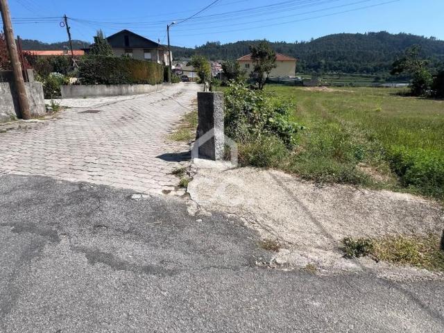 Terreno venda em Gavião, Braga