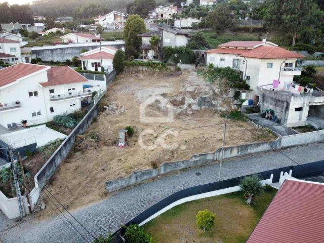 Terreno venda em Gavião, Braga