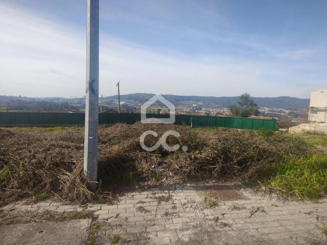 Terreno venda em Gavião, Braga