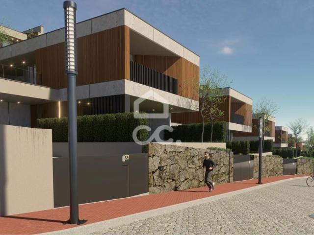 Terreno venda em Gavião, Braga