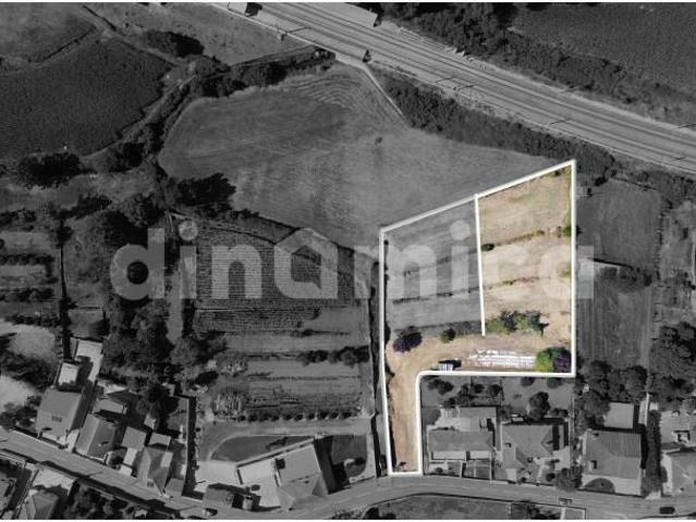 Terreno venda em Calendário, Braga