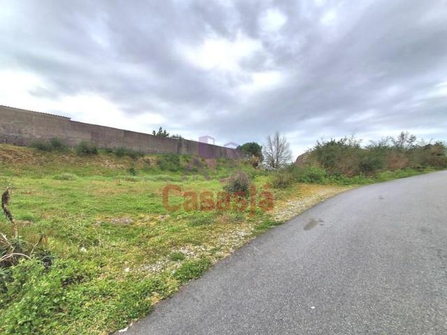 Terreno venda em Calendário, Braga