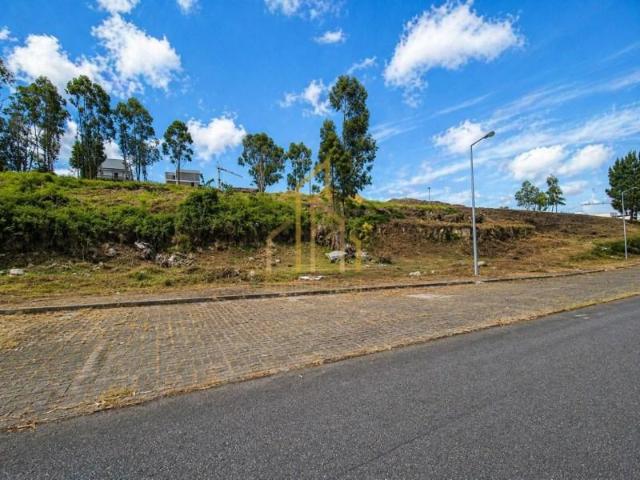 Terreno venda em Calendário, Braga