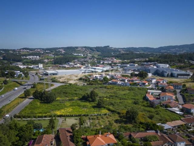 Terreno venda em Calendário, Braga