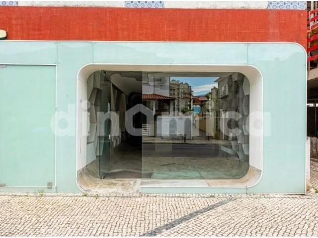 Loja alugar em Calendário, Braga