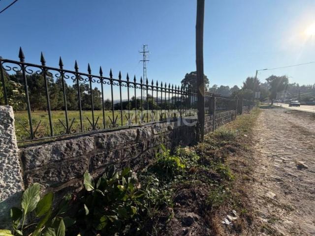 Terreno venda em Calendário, Braga