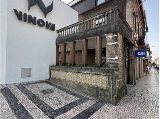 Escritório alugar em Calendário, Braga
