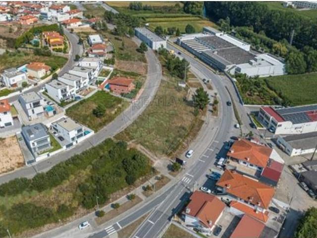 Terreno venda em Carvalha, Vila Nova de Famalicão