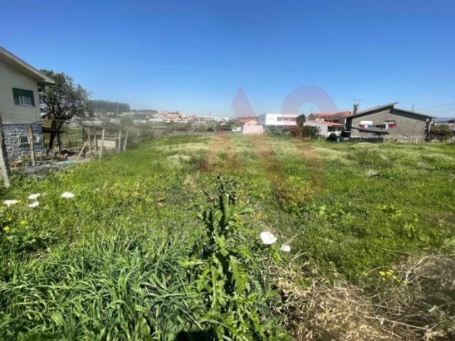 Terreno venda em Gavião, Braga