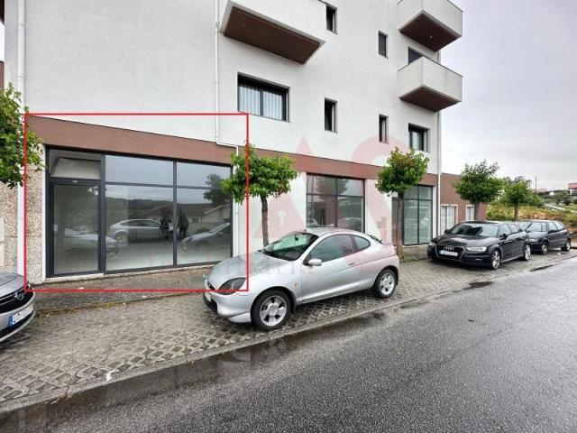 Loja venda em Pedaço Mau, Gavião