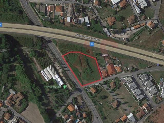 Terreno venda em Gavião, Braga