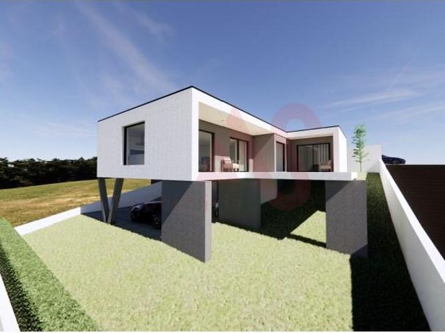 Terreno venda em Gavião, Braga