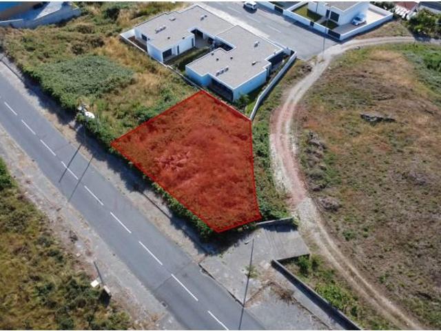 Terreno venda em Gavião, Braga
