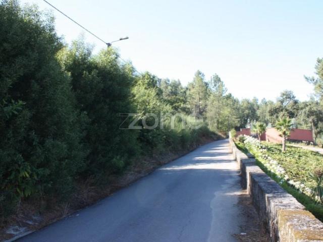 Terreno venda em Calendário, Braga