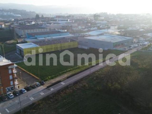 Terreno venda em Calendário, Braga