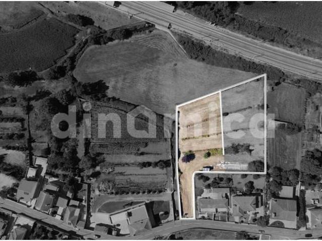 Terreno venda em Calendário, Braga