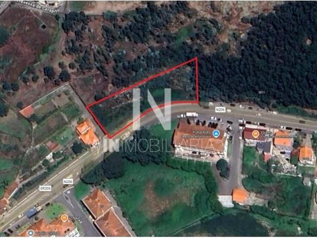 Terreno venda em Gavião, Braga