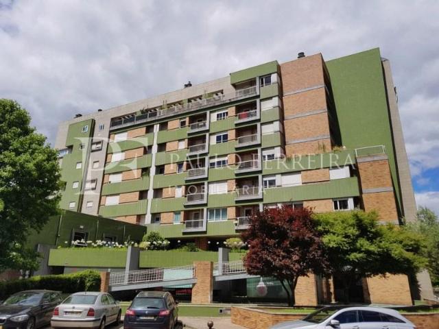 Apartamento alugar em Vila Nova De Famalicão