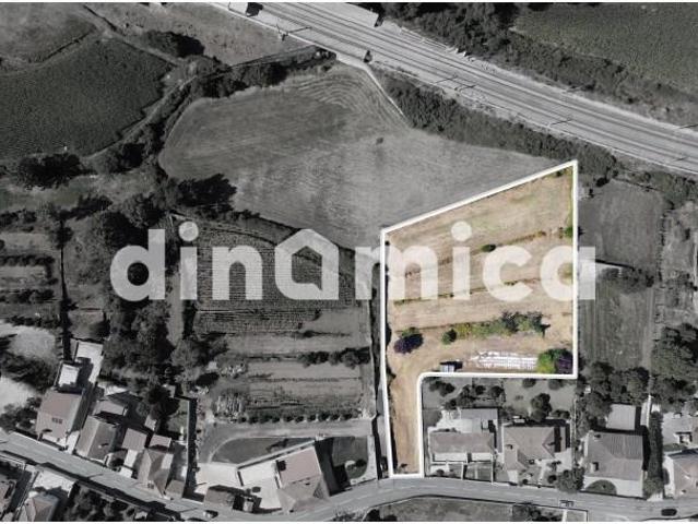 Terreno venda em Calendário, Braga