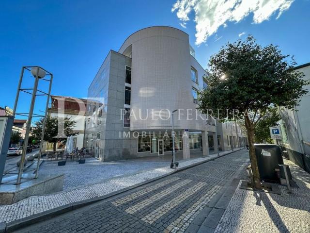 Escritório alugar em Gavião, Braga