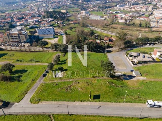 Terreno venda em Gavião, Braga