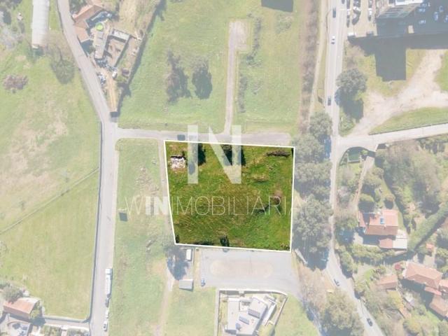 Terreno venda em Gavião, Braga
