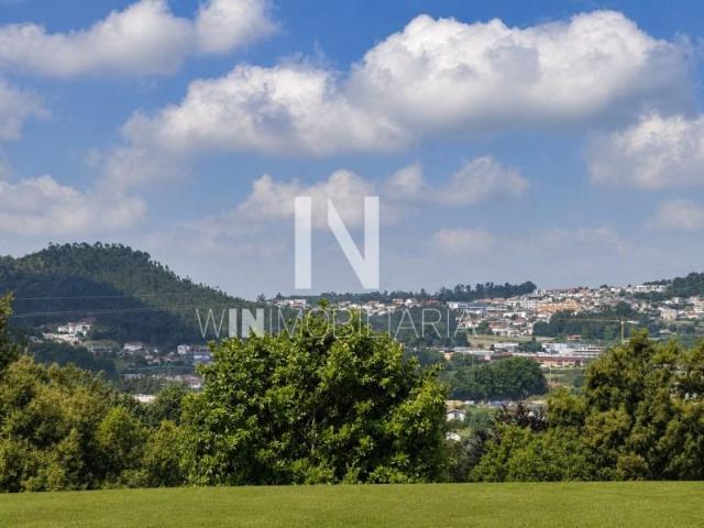 Terreno venda em Calendário, Braga