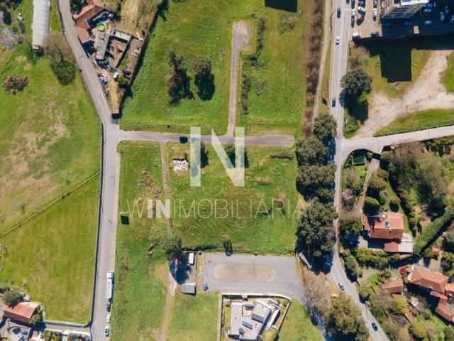 Terreno venda em Gavião, Braga