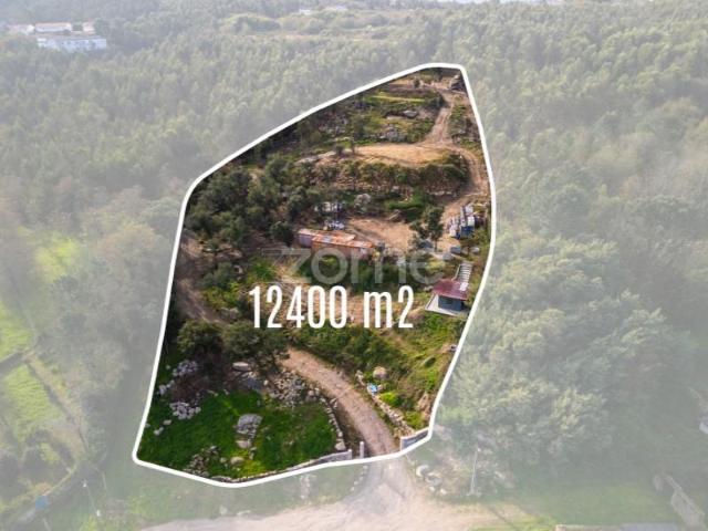 Terreno venda em Calendário, Braga