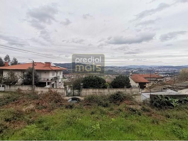 Terreno venda em Calendário, Braga