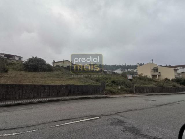 Terreno venda em Calendário, Braga